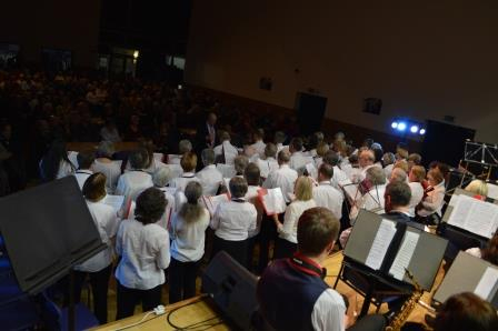 New Year Concert Jan 14